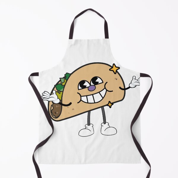 Item preview, I Do It For The Tacos designed and sold by RachodShop.