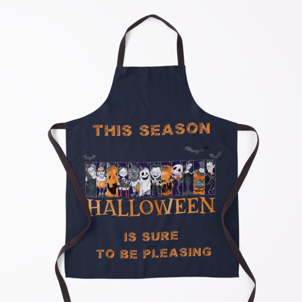 Item preview, This Season Halloween Is Sure To Be Pleasing designed and sold by netdota.