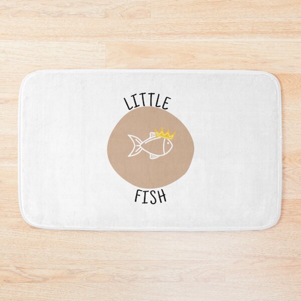 Item preview, Little Fish Poker Casino Design For Poker Pro or Casino Player designed and sold by Kubala.