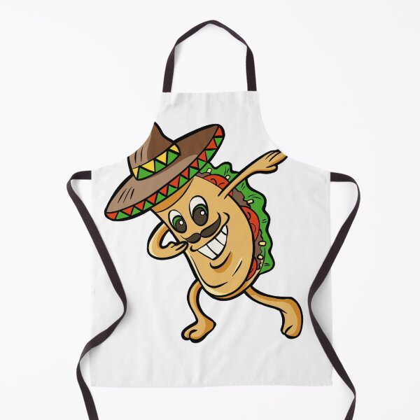 Item preview, I Do It For The Tacos designed and sold by RachodShop.