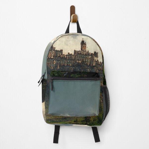 Item preview, Castle in the Highlands designed and sold by ART3M1S1A.
