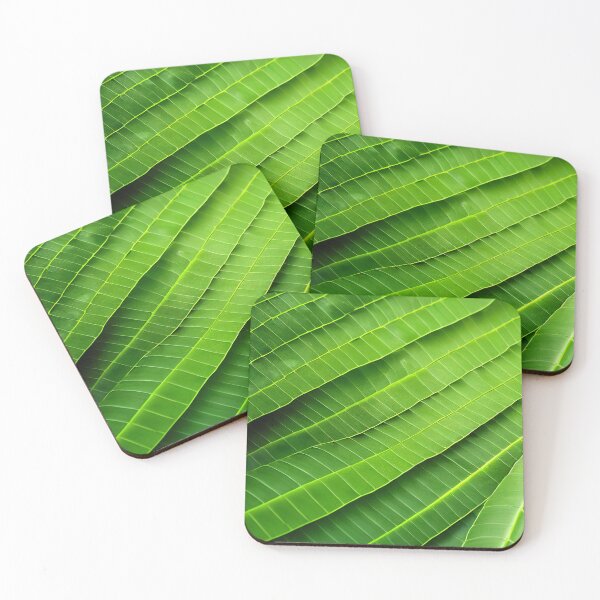 Item preview, Graphic Tropical Leaf designed and sold by njiiz.