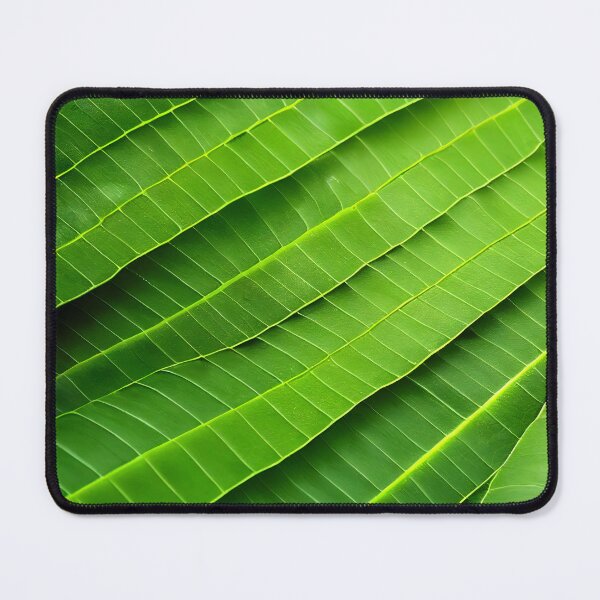 Item preview, Graphic Tropical Leaf designed and sold by njiiz.