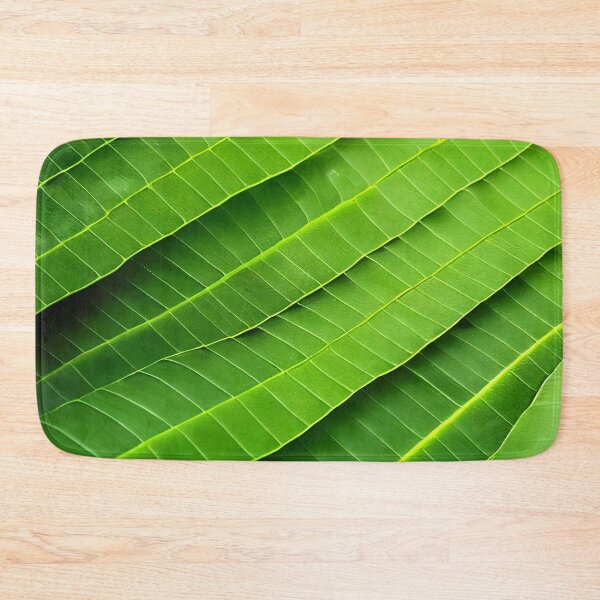 Item preview, Graphic Tropical Leaf designed and sold by njiiz.