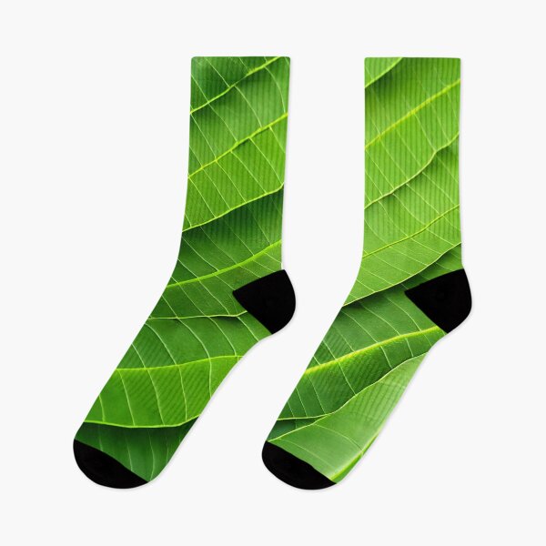 Item preview, Graphic Tropical Leaf designed and sold by njiiz.