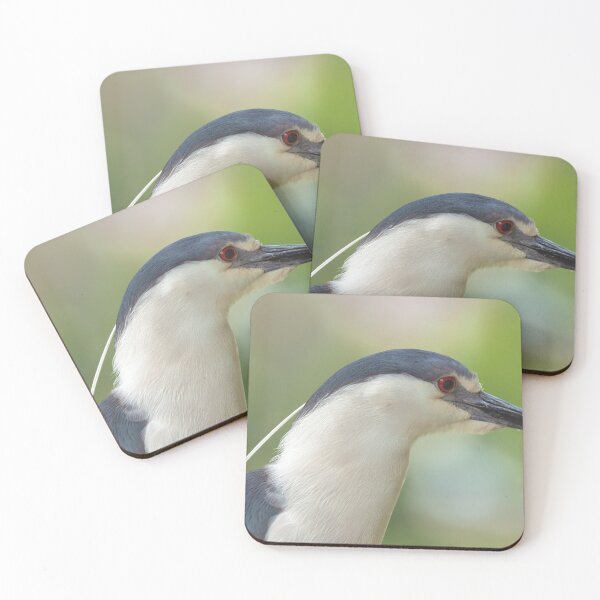 Item preview, Heron Portrait designed and sold by jvnimages.