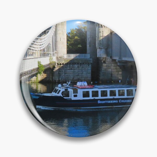 Item preview, Between the bridges designed and sold by Ribster13.