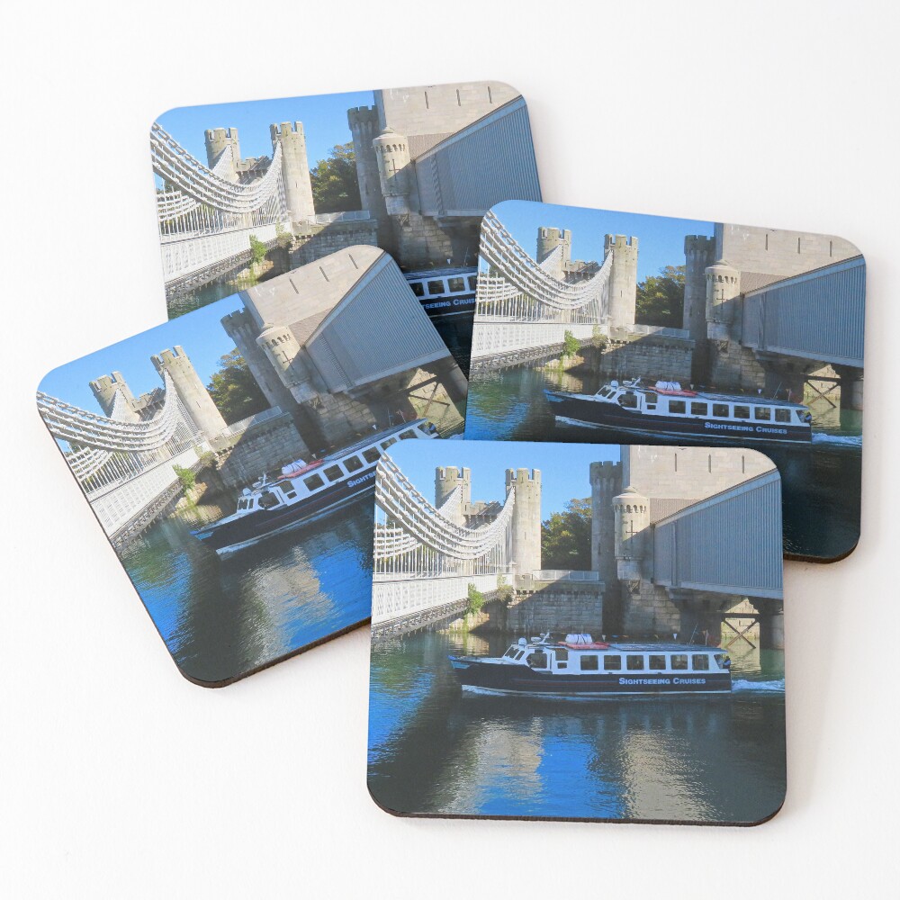 Item preview, Coasters (Set of 4) designed and sold by Ribster13.