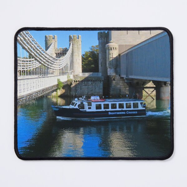 Item preview, Between the bridges designed and sold by Ribster13.