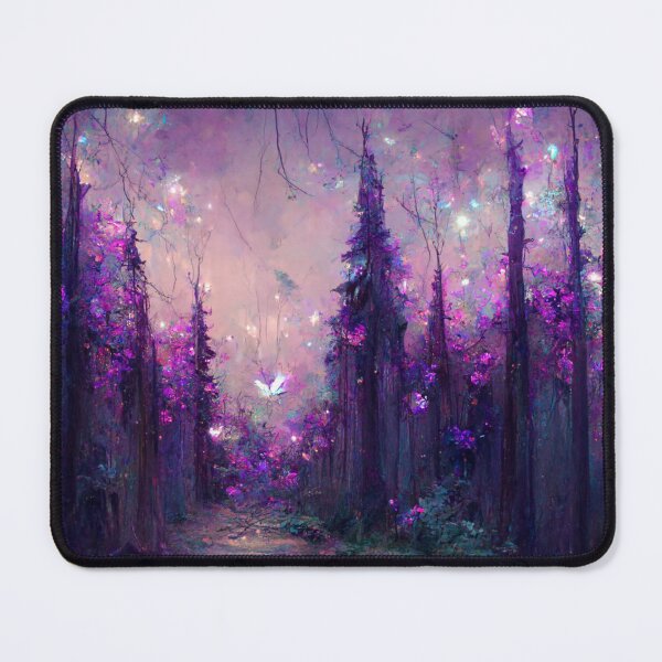 Item preview, Fantastic Forest designed and sold by MondoFantasIA.