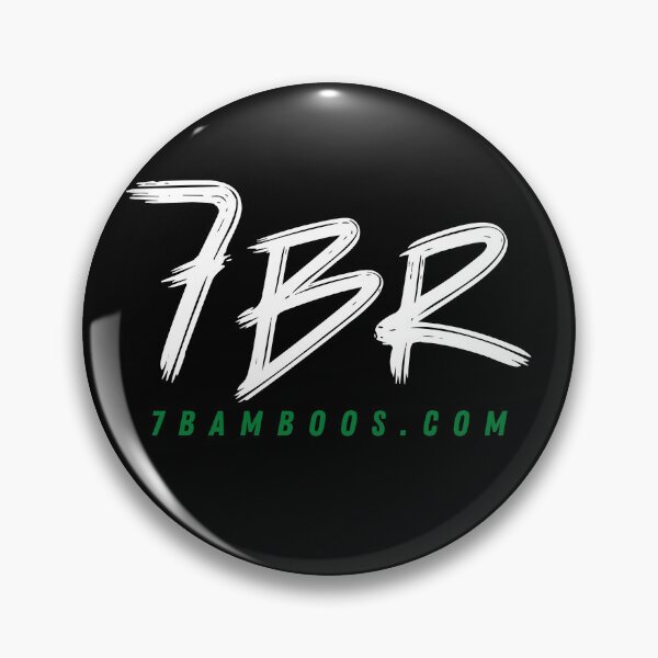 Item preview, 7BR Option 1 designed and sold by 7bamboosrugby.