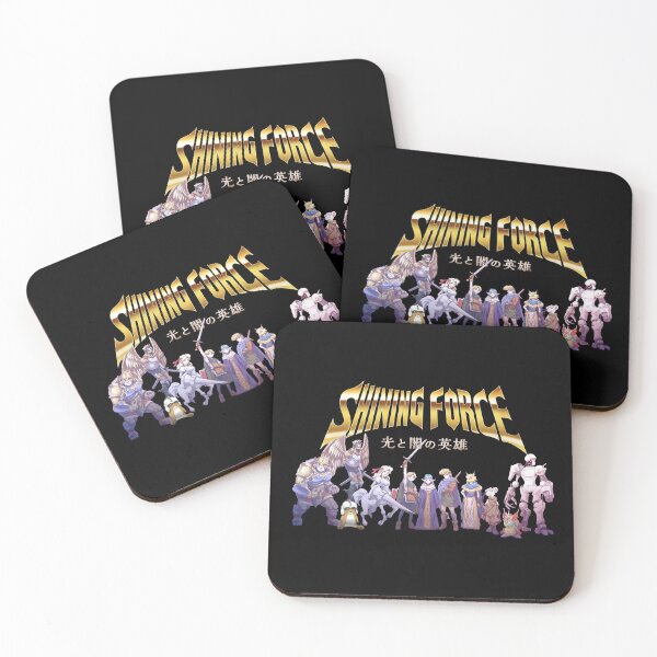 Item preview, Shining Force: Heroes designed and sold by Haljor.