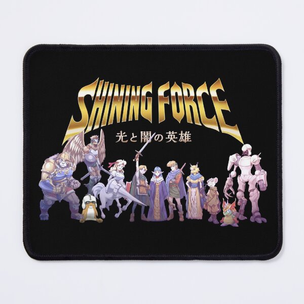 Item preview, Shining Force: Heroes designed and sold by Haljor.