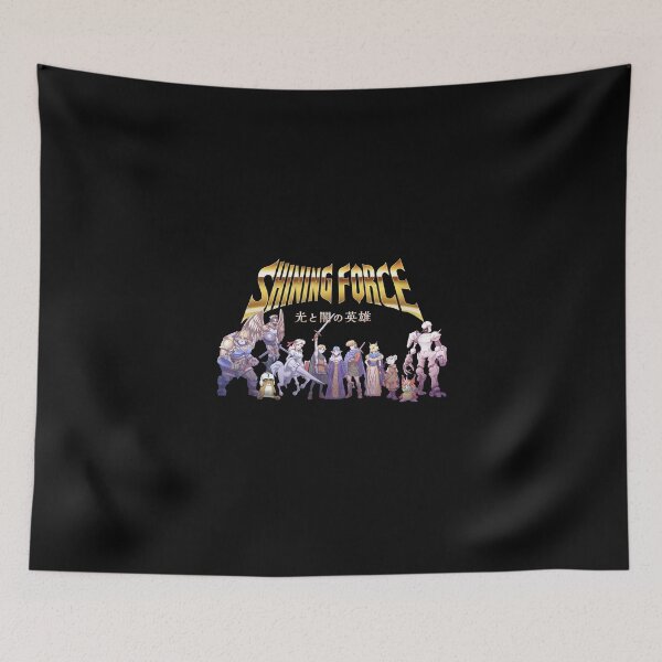 Item preview, Shining Force: Heroes designed and sold by Haljor.