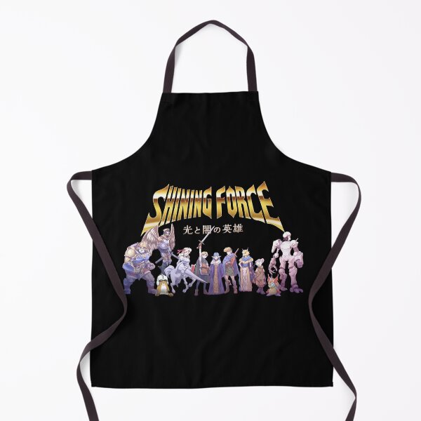 Item preview, Shining Force: Heroes designed and sold by Haljor.