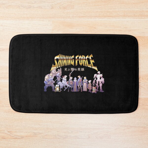 Item preview, Shining Force: Heroes designed and sold by Haljor.