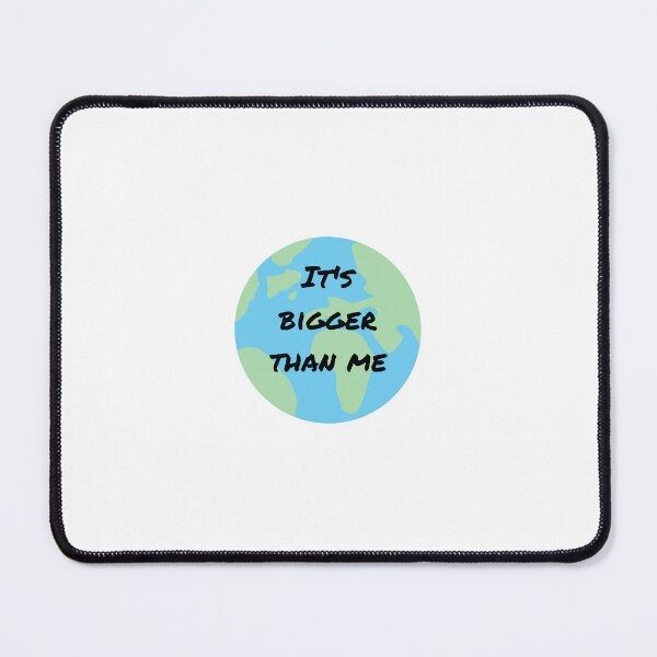 Item preview, it's bigger than me designed and sold by LKfandomdesigns.