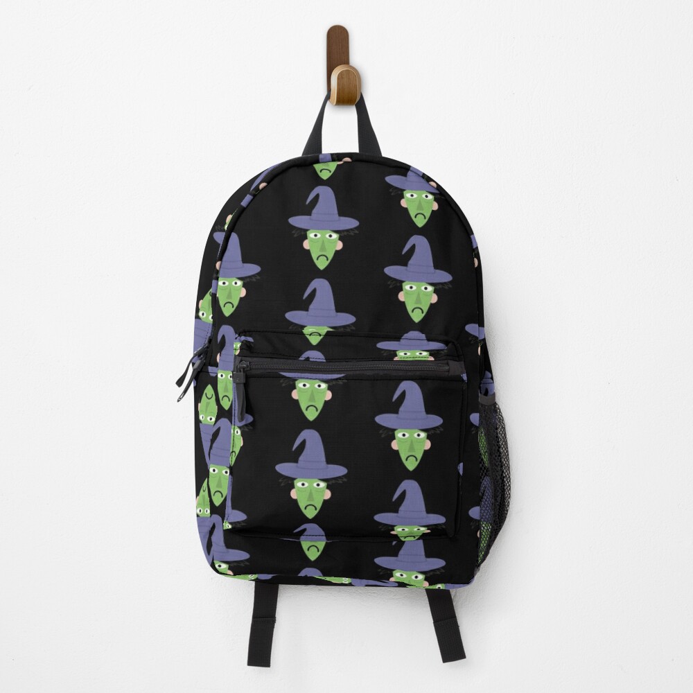 Item preview, Backpack designed and sold by CanisPicta.