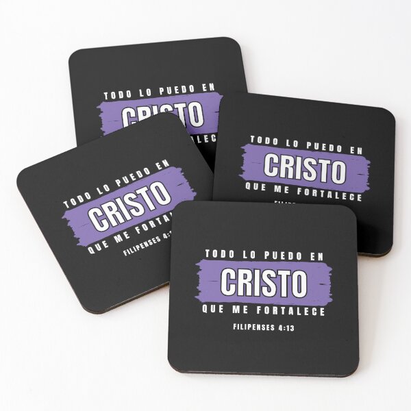 Item preview, Biblical Message Philippians 4-13 In Spanish designed and sold by bible-prints.