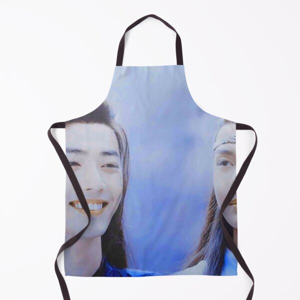 Item preview, The Untamed New TGCF designed and sold by Pedrocblass.