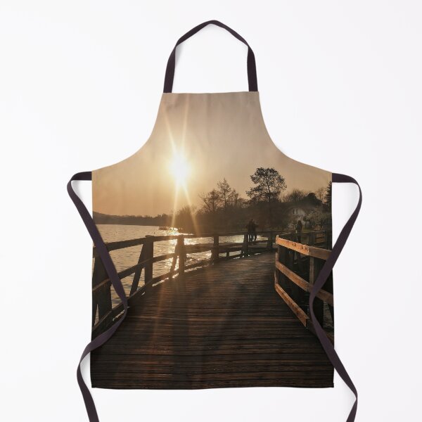 Item preview, Sunset landscape photography designed and sold by marghe41.
