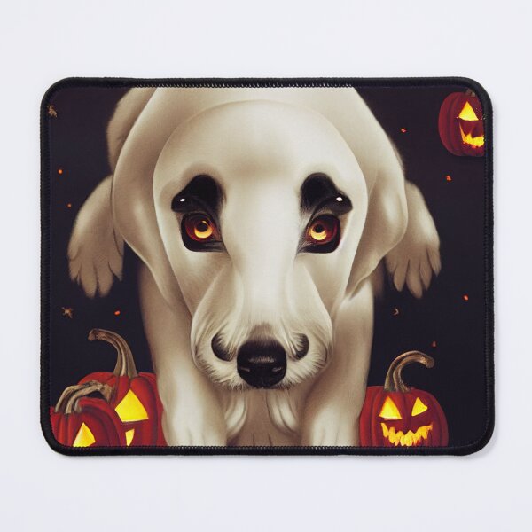 Item preview, Ghost Dog designed and sold by MondoFantasIA.