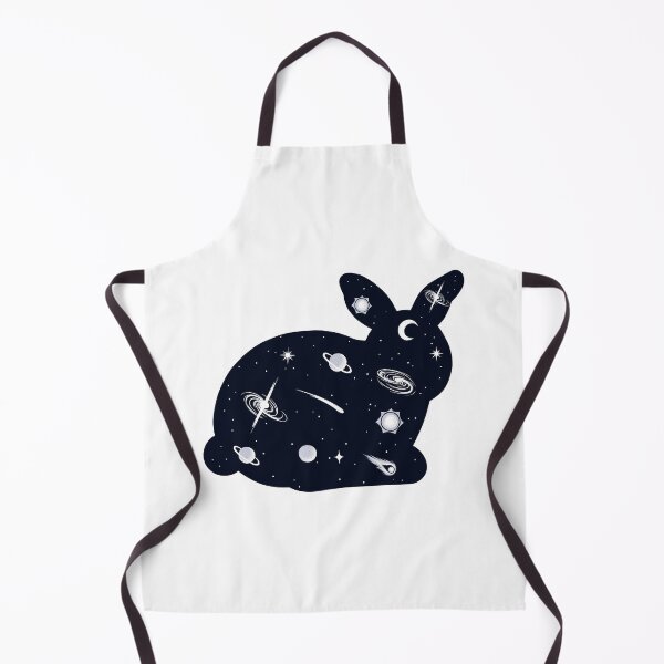 Item preview, Lepus - Astronomical Objects Pattern designed and sold by 2Bearies.