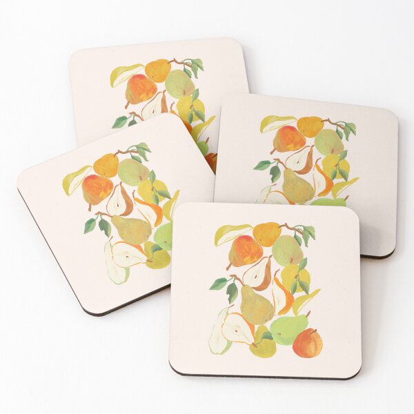 Item preview, Pears designed and sold by SunLee Art.