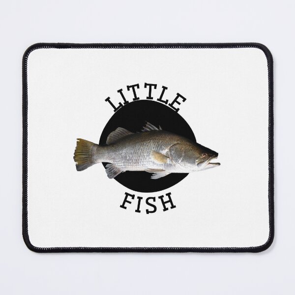 Item preview, Little Fish Design for Poker Player or Fish Lover designed and sold by Kubala.