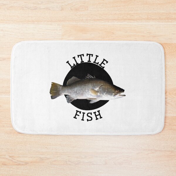 Item preview, Little Fish Design for Poker Player or Fish Lover designed and sold by Kubala.