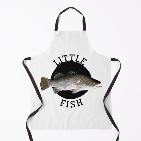 Item preview, Little Fish Design for Poker Player or Fish Lover designed and sold by Kubala.