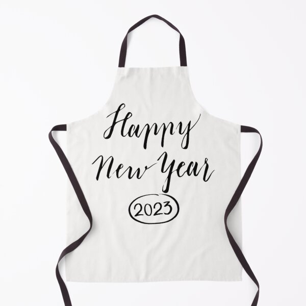 Item preview, happy new year 2023 t shirt designed and sold by bouakchach.