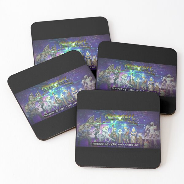 Item preview, Shining Force: Heroes of Light and Darkness designed and sold by Haljor.