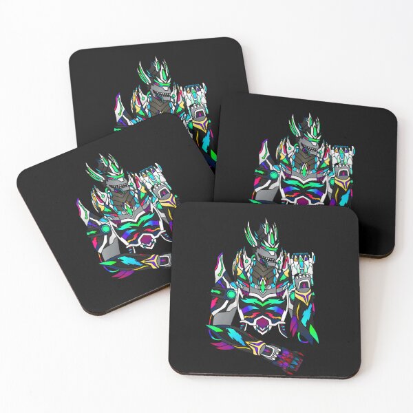 Item preview, Kaizer Kroma Artison designed and sold by KaizerArts.