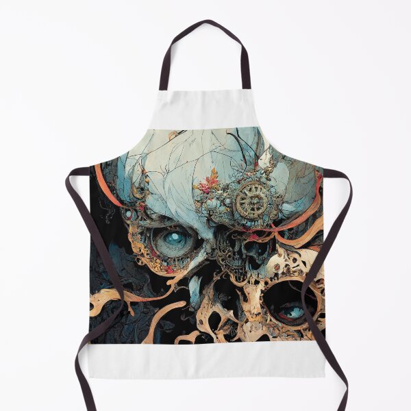 Item preview, the watcher designed and sold by DARREL NEAVES.