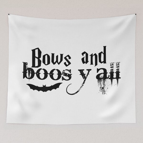 Item preview, Bows and boos y all designed and sold by htmdesign1.