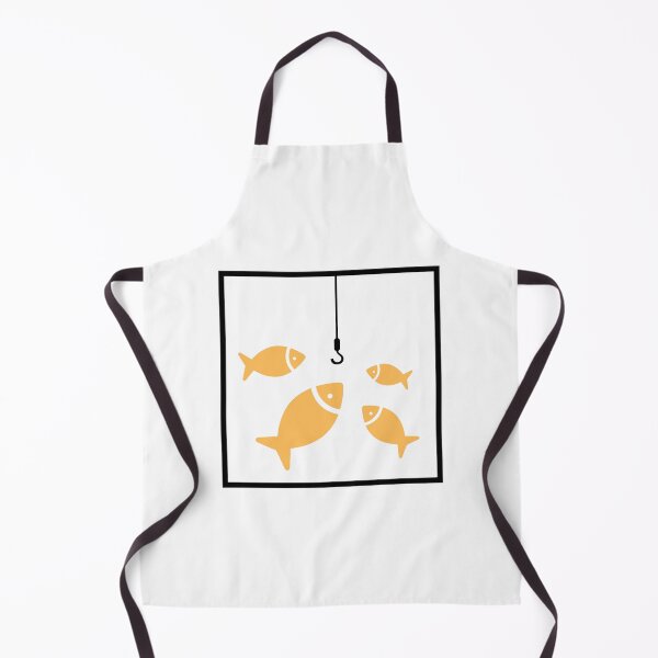 Item preview, Gold Fishes - Fish Design for Poker Player or Fish Lover designed and sold by Kubala.