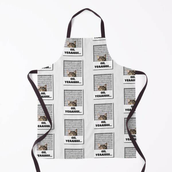 Item preview, Oh, yeah designed and sold by CatwithSpecs.