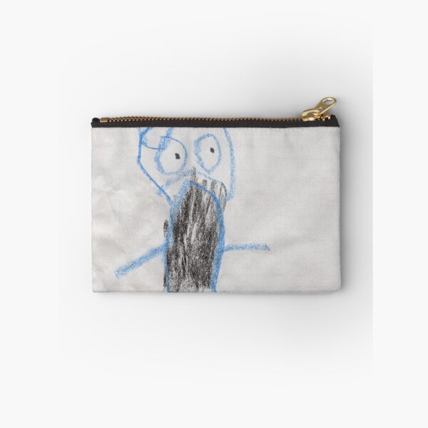 Item preview, Rabbit Guy designed and sold by Hominid.