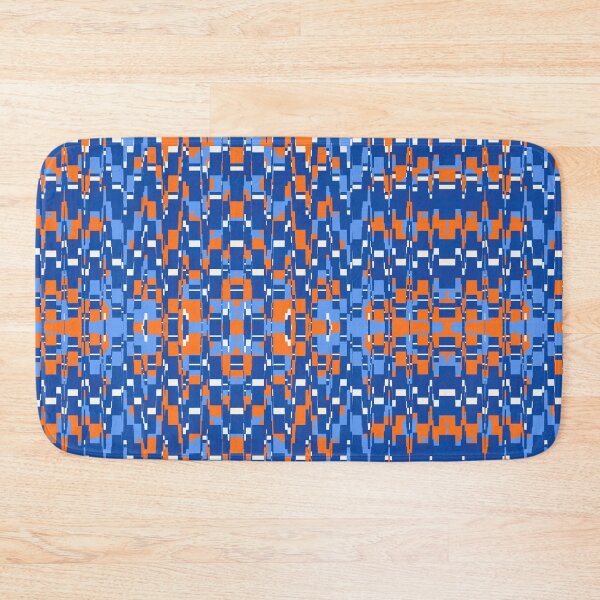 Item preview, Basketball Blues designed and sold by gabbledesign.