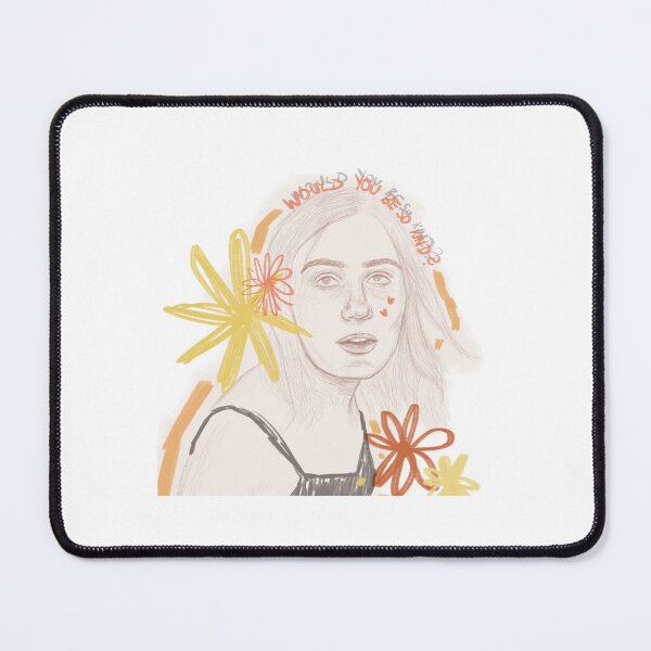 Item preview, Dodie Merch Illustration Music designed and sold by fupidart.