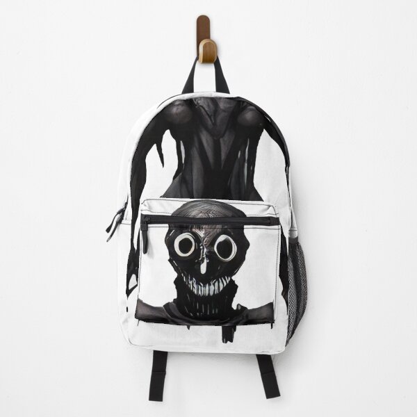 Item preview, Strange creature out of hell for Halloween Night designed and sold by RebelPurpleGirl.
