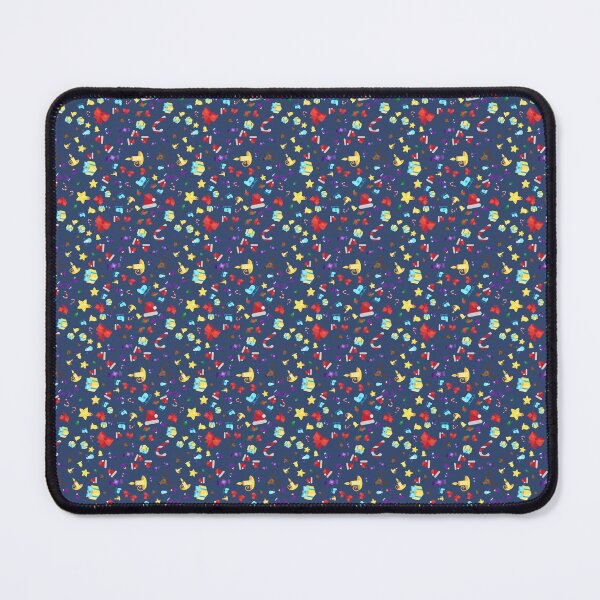 Item preview, Christmas Pattern 4 2022 Edition designed and sold by Brian Hupp.