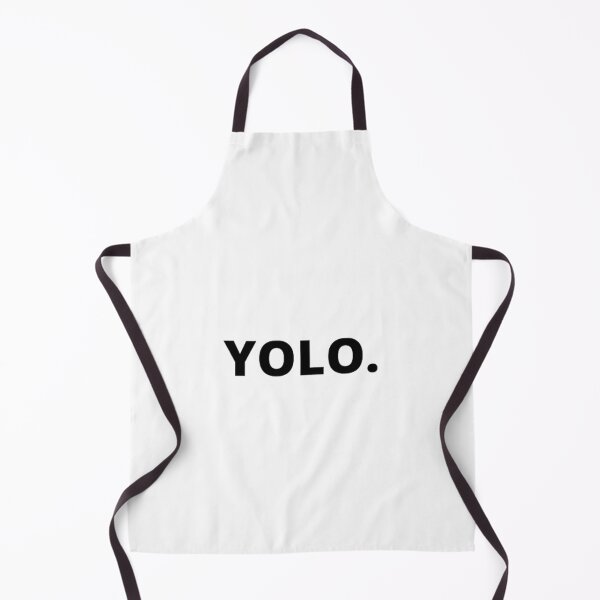 Item preview, YOLO. designed and sold by ED-TDesigns.