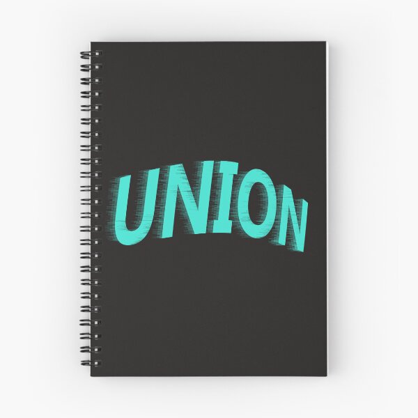 Item preview, UNION (Labor union sign) designed and sold by lobodelnoir.