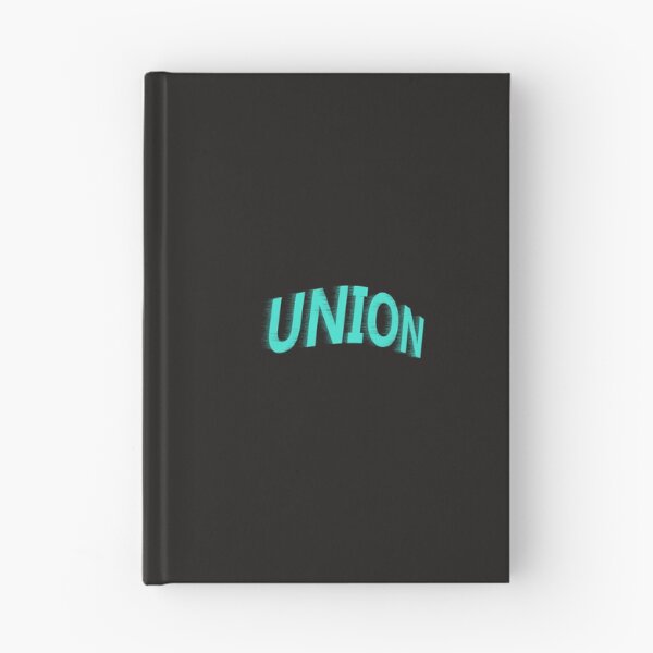 Item preview, UNION (Labor union sign) designed and sold by lobodelnoir.