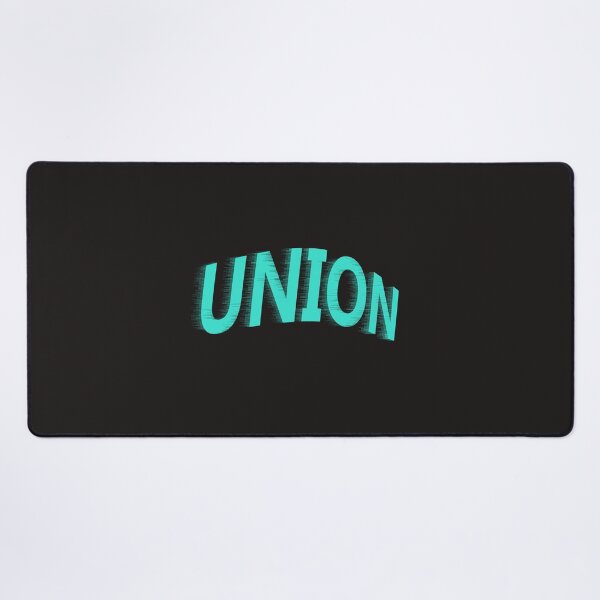 Item preview, UNION (Labor union sign) designed and sold by lobodelnoir.