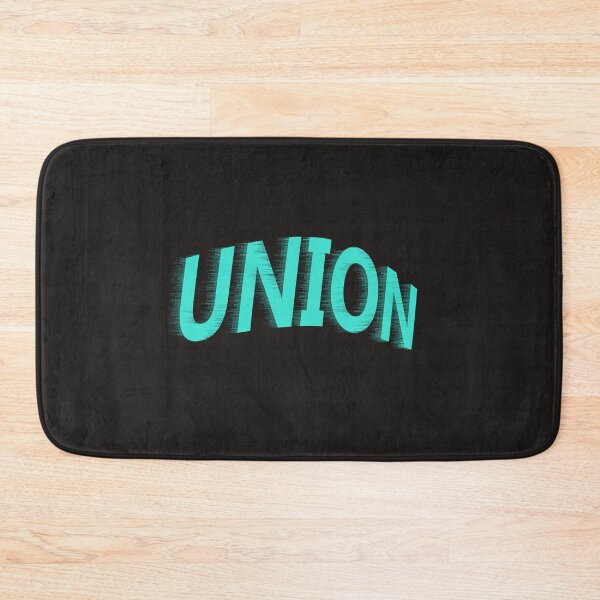 Item preview, UNION (Labor union sign) designed and sold by lobodelnoir.