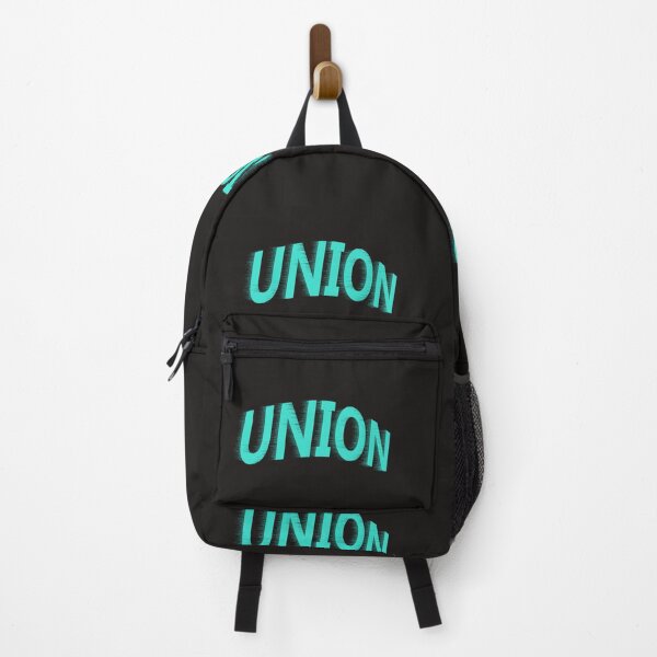 Item preview, UNION (Labor union sign) designed and sold by lobodelnoir.