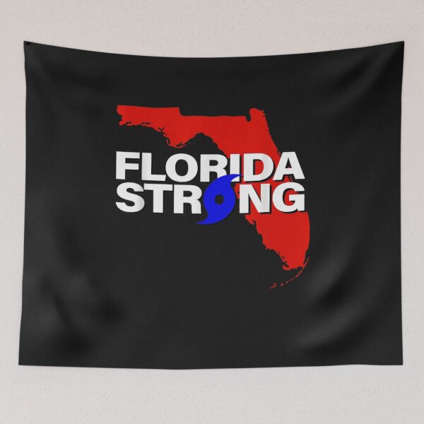 Item preview, FLORIDA STRONG 031 designed and sold by eruhaecaqae342.